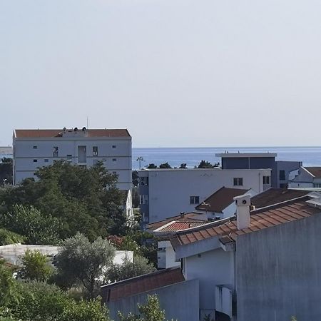 Nikolic Apartmani Bar Eksteriør bilde