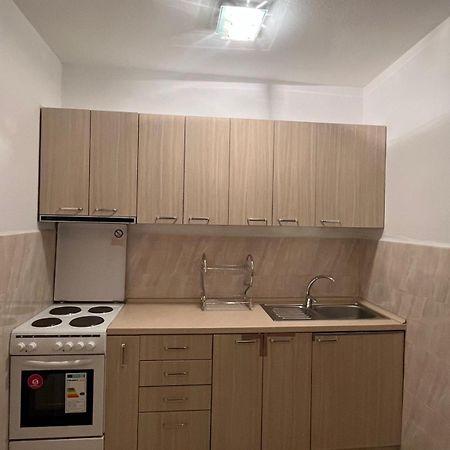 Nikolic Apartmani Bar Eksteriør bilde